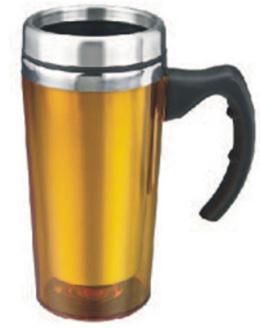 保溫杯 JX 2823 現代茶具的完美伴侶