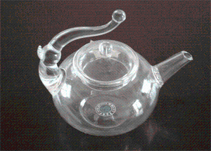 河北大中耐熱玻璃制品廠 探索耐熱玻璃茶具與化妝品包裝的高清視覺世界